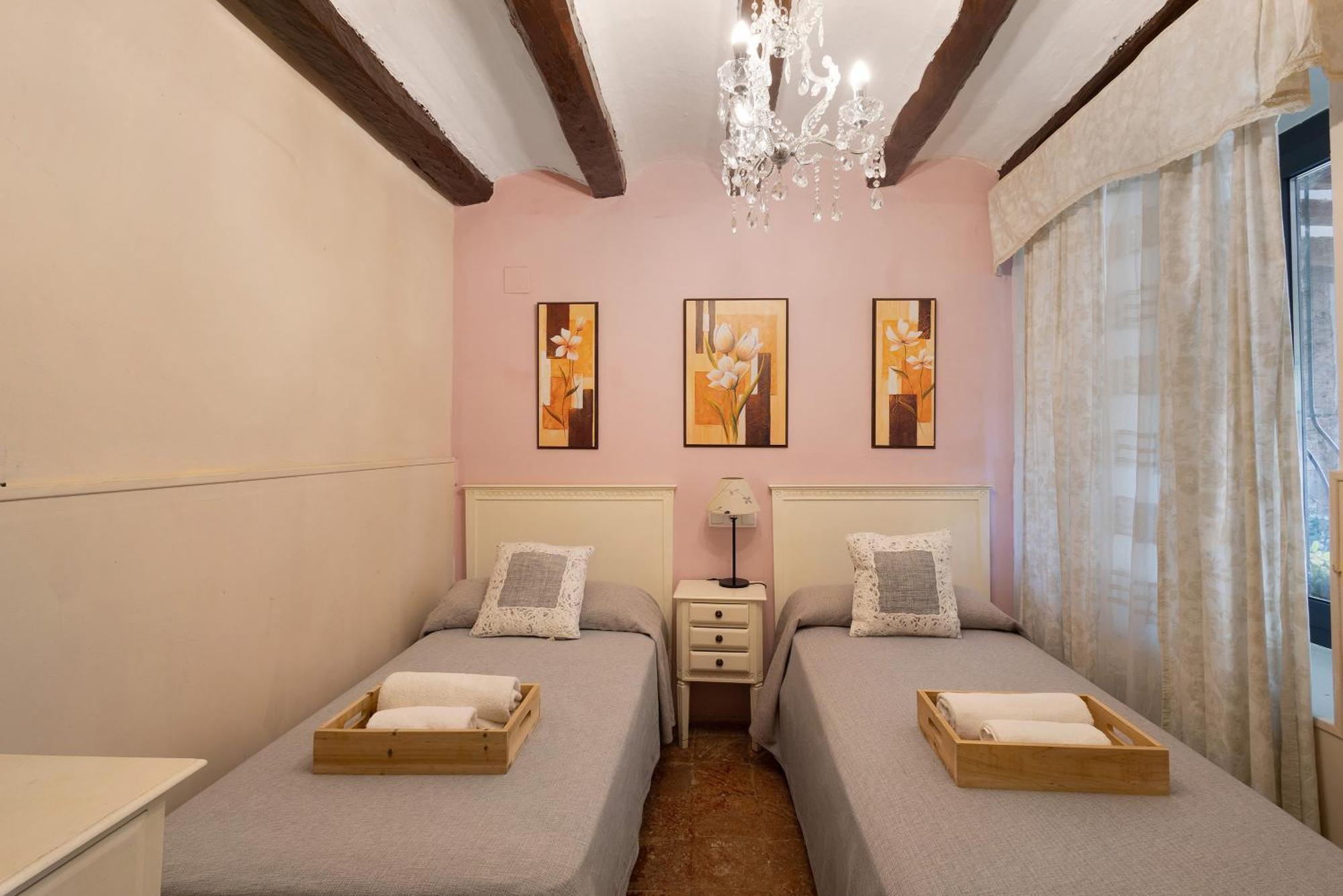 Casa Espigol Guest House El Bruc Exterior photo