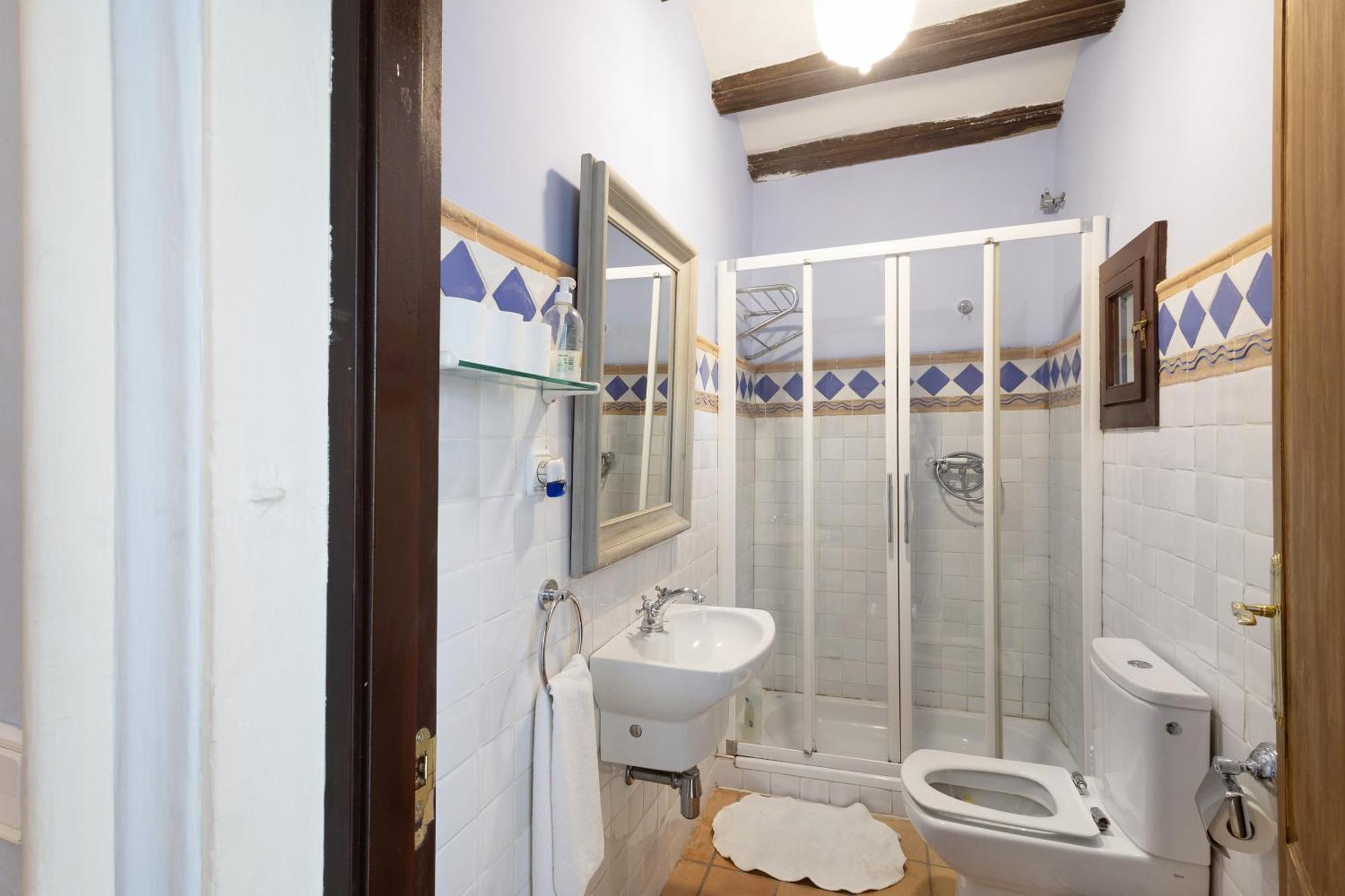 Casa Espigol Guest House El Bruc Exterior photo